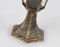 Уличный ландшафтный светильник Ambrella light Street ST2025