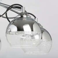 Люстра потолочная De City Вита 220013705