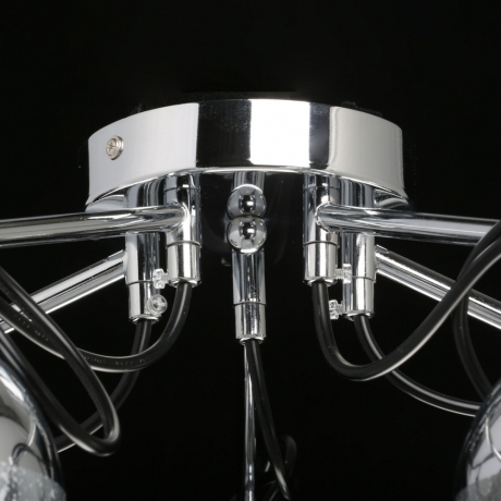 Люстра потолочная De City Вита 220013705 