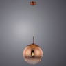 Подвесной светильник Arte Lamp Jupiter copper A7963SP-1RB 
