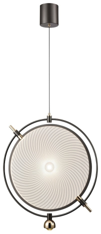 Подвесной светильник Wertmark Laura WE430.03.026 