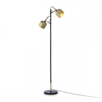 Торшер с лампочками Ambrella light TR97125+Lamps