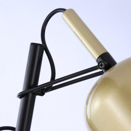 Торшер с лампочками Ambrella light TR97125+Lamps 