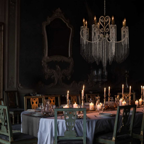 Люстра LOFT IT Wonderland 10405/8 