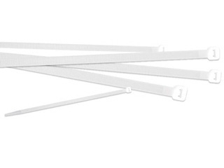 Volsten V02-1W-3,6х300-100 (Хомут нейлон 3,6х300 (100шт.)) 