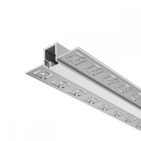 Короб встраиваемый Maytoni Led Strip  ALM-5313A-S-2M