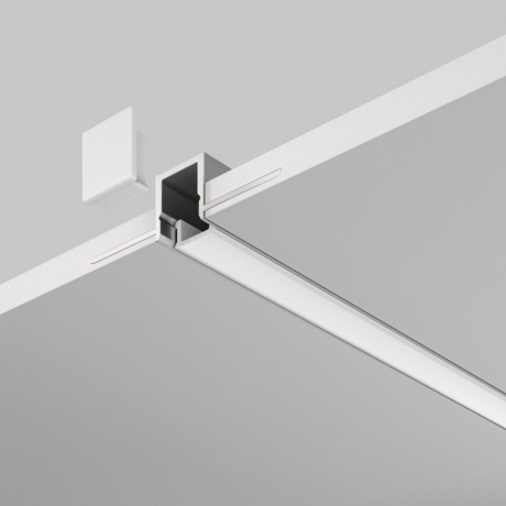 Короб встраиваемый Maytoni Led Strip  ALM-5313A-S-2M 