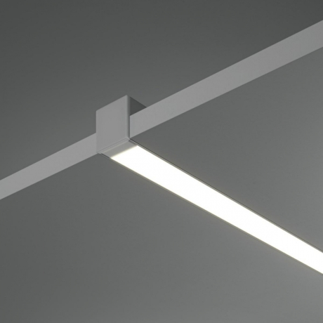 Короб встраиваемый Maytoni Led Strip  ALM-5313A-S-2M 
