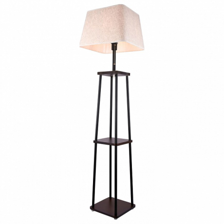 LSP-0523 Торшер со столиком LGO WRANGELL 