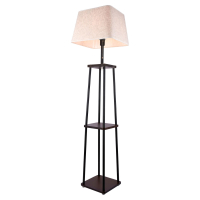 LSP-0523 Торшер со столиком LGO WRANGELL