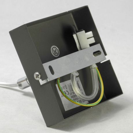 Подвесной светильник Lussole Costanzo LSL-9006-01 