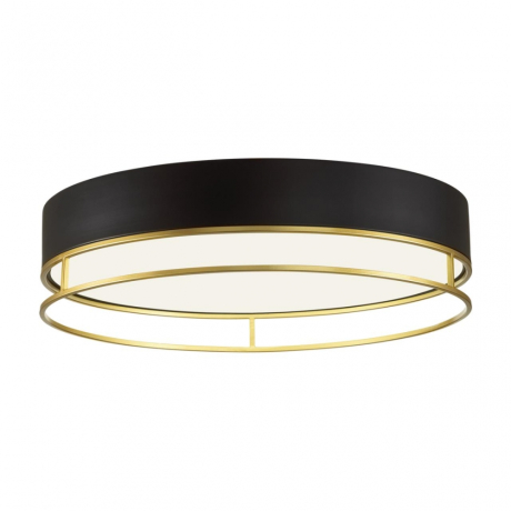 Потолочный светильник с пультом ДУ Sonex Avra Lofty 7723/65L 