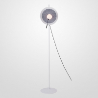 Торшер Imperiumloft MARGOTT White margott-fl01