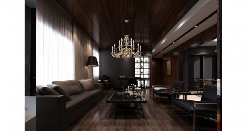 Подвесная люстра Lucia Tucci Firenze 1780.15.3 Antique Gold 