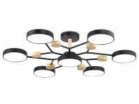 Люстра на штанге Ambrella Light FL FL4866