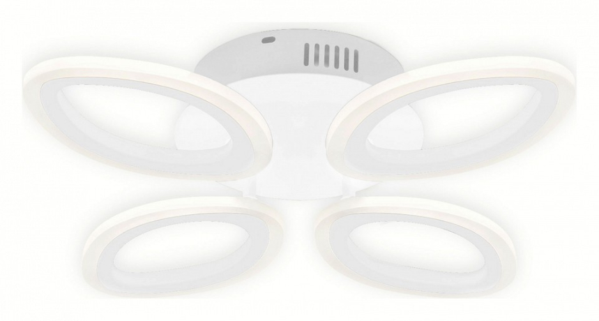 Потолочная люстра Ambrella Light FA FA4485 