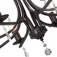 V3806-7/8 Подвесная люстра Vitaluce