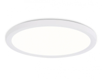 Потолочный светодиодный светильник Ambrella light Orbital Air Slim FZ1907