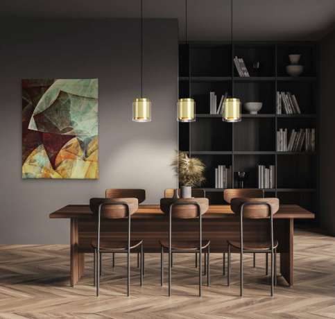 Настольная лампа Eglo Isidro 99564 