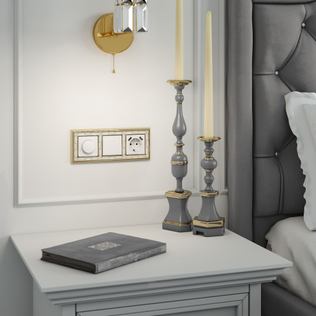 Встраиваемые выключатели