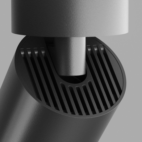 Спот Maytoni Technical FOCUS S C050CL-U-1B 