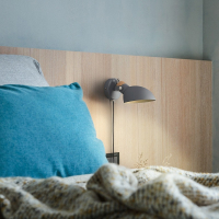 Бра Onder Pink ImperiumLoft ONDER01 (204452-26)