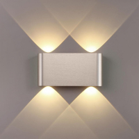 Накладной светильник Odeon Light MAGNUM 7106/4WL