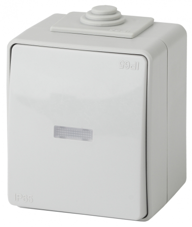 Накладные рамки, розетки