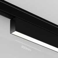 Трековый светильник Technical TR192-1-21W4K-B Basis