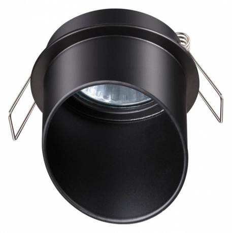 Встраиваемый светильник Novotech Butt 370939 