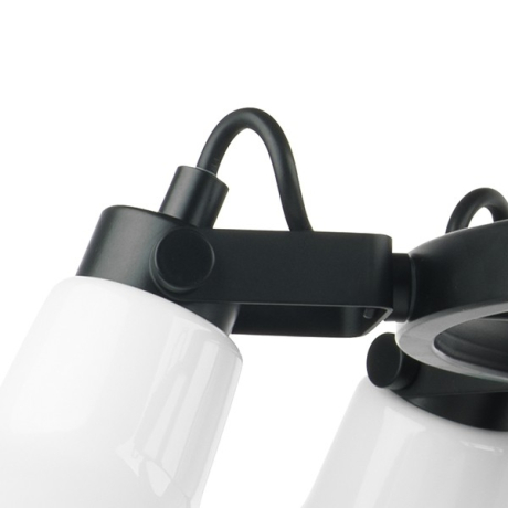 Подвесной светильник с поворотными плафонами Acrobata Lightstar с поддержкой Алисы, 761160 