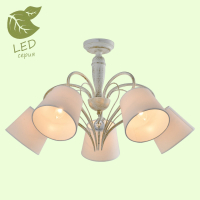 GRLSP-8062 Светодиодная потолочная люстра LGO STAMFORD