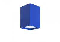 Накладной точечный светильник ТопДекор Tubo6 SQ P1 19