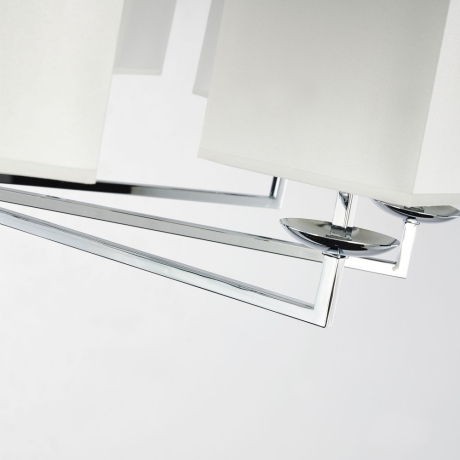 Подвесная люстра Favourite Diva с поддержкой Алиса 2821-7P-A 