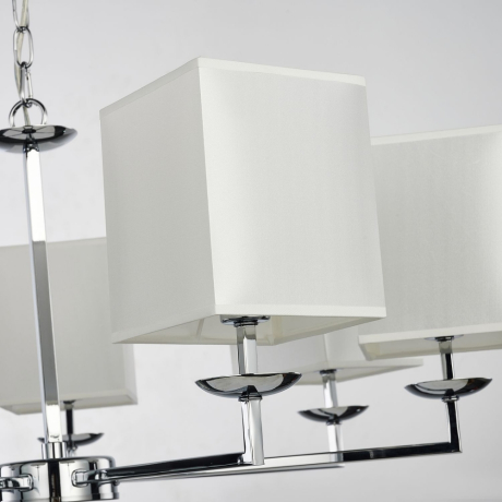 Подвесная люстра Favourite Diva с поддержкой Алиса 2821-7P-A 