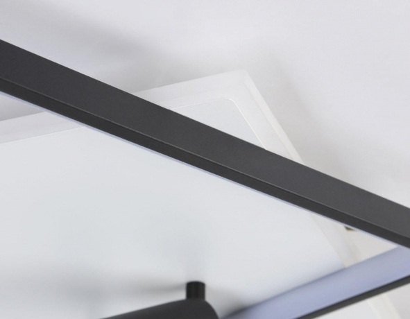 Потолочная люстра Ambrella Light FL FL5138 