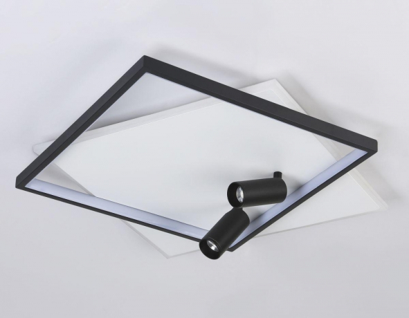 Потолочная люстра Ambrella Light FL FL5138 