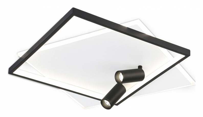 Потолочная люстра Ambrella Light FL FL5138 