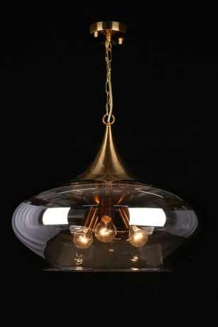 Люстра с поддержкой Маруси подвесная APLOYT APL.601.16.03-M 