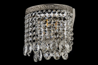 Бра с лампочкой Arti Lampadari Castellana E 2.10.601 N+Lamps