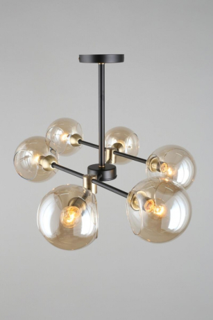 Люстра на штанге Omnilux Fasano OML-94207-06 