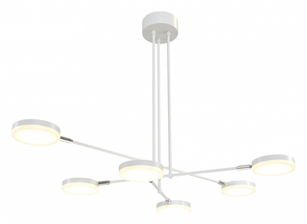 Люстра на штанге Maytoni Fad MOD070PL-L36W3K 