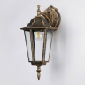 Настенные уличные светильники