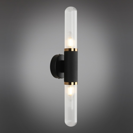 Светильник настенный Aployt Brynia APL.307.31.02 