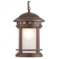 Подвесной уличный светильник Maytoni Salamanca O031PL-01BR