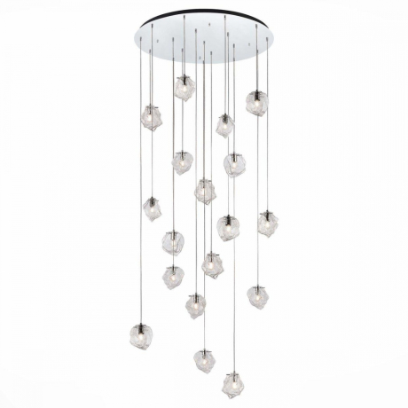 Подвесной светильник ST Luce Portici SL1175.103.18 