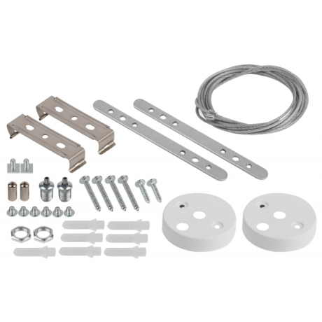 Профильные линейные светильники