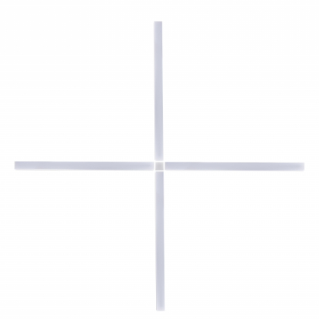 Профильные линейные светильники