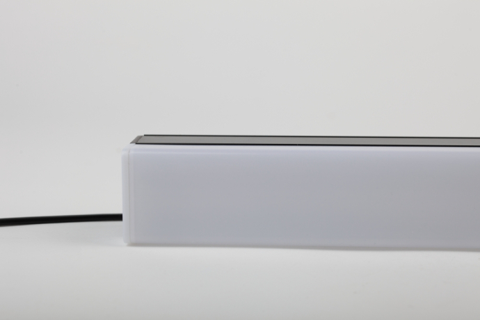 Профильные линейные светильники