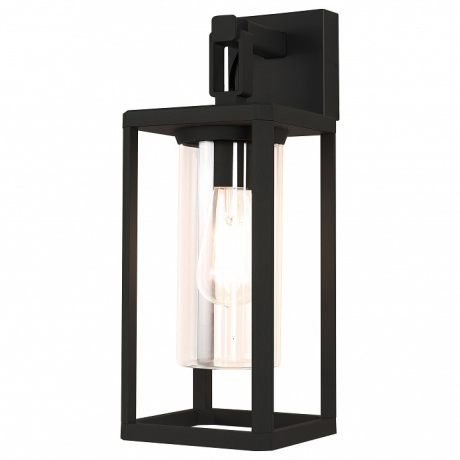 Архитектурные уличные светильники